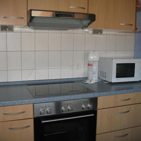 Ferienwohnung-Moeller Rabenholz Buitenkant foto