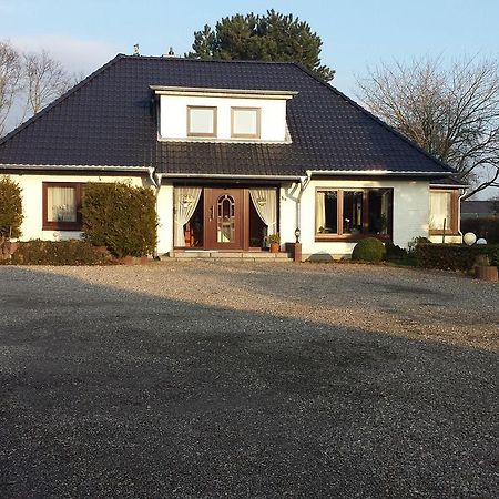Ferienwohnung-Moeller Rabenholz Buitenkant foto