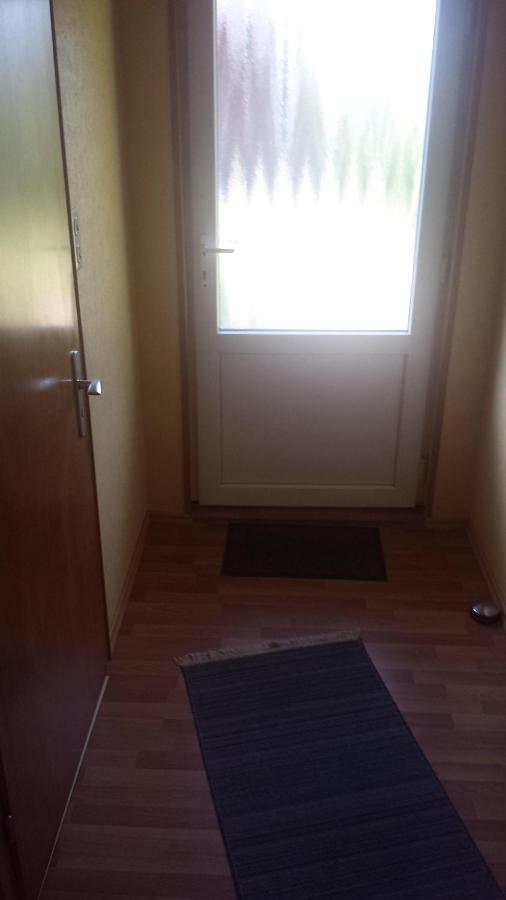 Ferienwohnung-Moeller Rabenholz Buitenkant foto