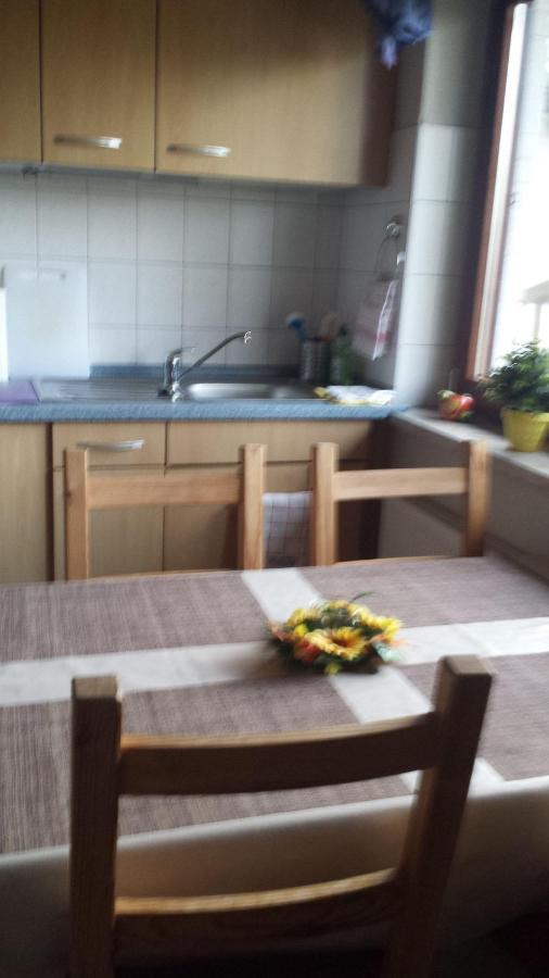 Ferienwohnung-Moeller Rabenholz Buitenkant foto