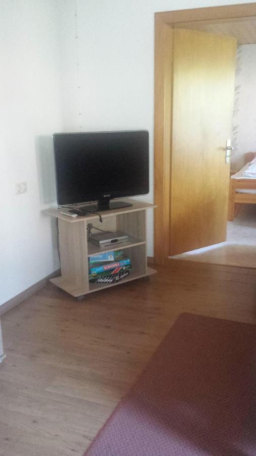 Ferienwohnung-Moeller Rabenholz Buitenkant foto